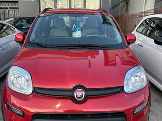 panda cross 1.3 mjt s&amp;s 4x4