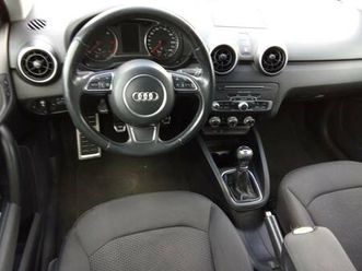a1 spb 1.4 tdi sline 5porte sport