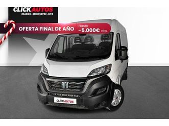 2.2 mjet 140cv 35 l2 h2