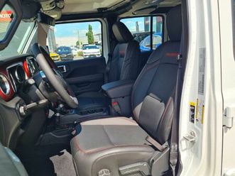 unlimited 2.0 phev atx 4xe rubicon