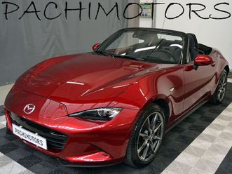 2.0l skyactiv-g exceed  km 22.000 