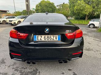 m4 cerchi performance super bollo ridotto garantita rate permute