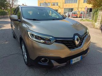 kadjar tce 130cv intens