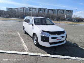 продажа toyota probox, 2019 год в благовещенске