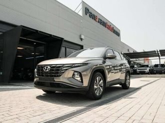 tucson 3ª serie tucson 1.6 t-gdi 48v xtech