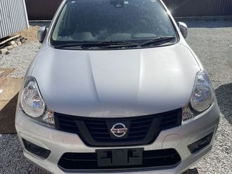 продажа nissan ad, 2019 год в чите