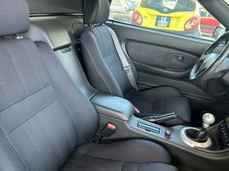 tf 115 1.6 16v cat le '03 hard top