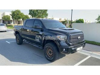 used toyota tundra 2019