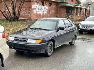 продажа лада 2112, 2007 год в мегионе