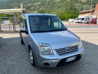 transit connect tourneo connect 220l 1.8 tdci/110cv pl