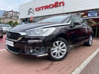 generation2 1.6 thp 165 so chic eat6