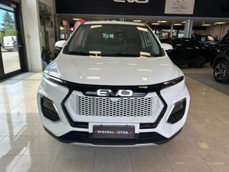 evo 4 evo 4 1.6 bi-fuel gpl