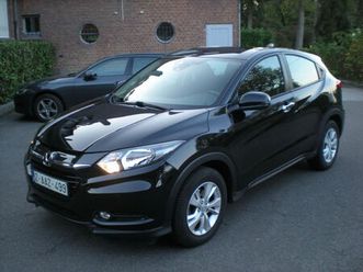 honda hr-v 1.5i-vtec elegance