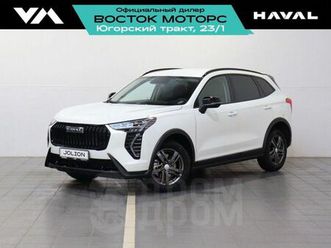 продажа haval jolion, 2024 год в сургуте