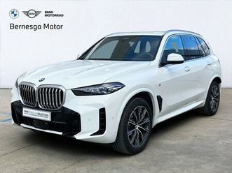 xdrive30d xline 219 kw (298 cv)