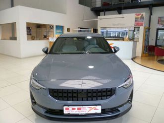 polestar 2 dual motor long range plus