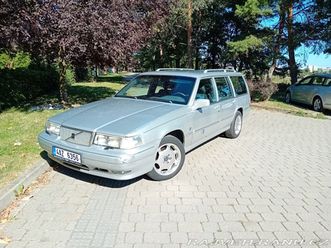 volvo 960 v 90 3,0-24v 1997