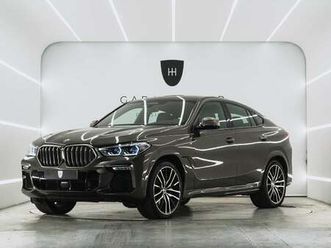 x6 m50da
