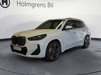 xdrive30 4,45% ränta m sport business launch m sport