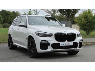 30da 286ch xdrive m sport