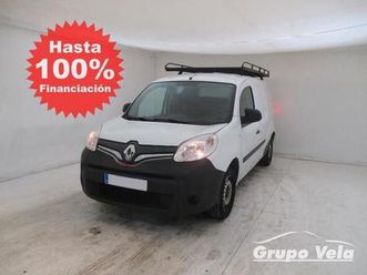 renault - kangoo maxi