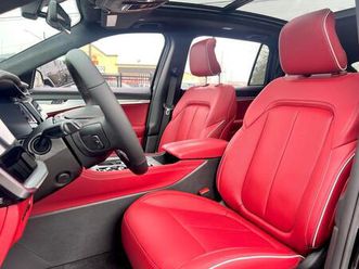 new 2024 jeep wagoneer s launch edition