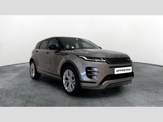 p200 awd r-dynamic se