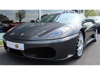 spider v8 f1 à partir de 1.200€ par mois