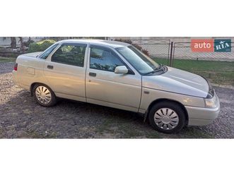 ваз / lada 2110 2005