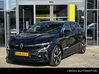 renault mégane e-tech - ev60 optimum charge techno | harman/kardon premium audio | pack augmented vision | pack wi