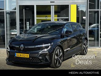 renault mégane e-tech - ev60 optimum charge techno | harman/kardon premium audio | pack augmented vision | pack wi