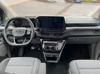 320 2.0 ecoblue 150cv l1 titanium