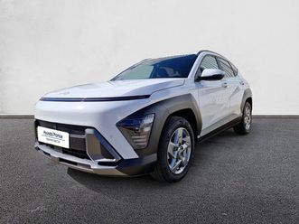 kona 1.0 tgdi nline 4x2