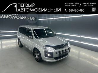 продажа toyota succeed, 2018 год в хабаровске