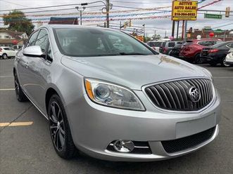 used 2016 buick verano sport touring group
