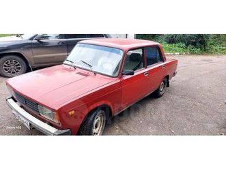 продажа лада 2105, 1993 год в новокузнецке