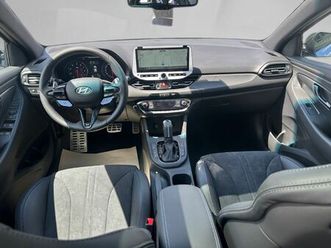 2.0 t-gdi 280 cv 5 porte dct n performance