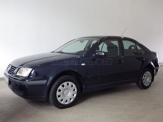 volkswagen bora 1.4 basis