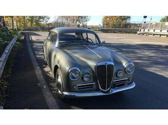 1957 lancia aurelia bronzo manuel conduite à gauche in it...