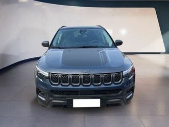 ii 2021 1.3 turbo t4 phev trailhawk 4xe auto