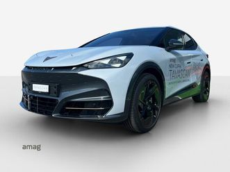 tavascan adrenaline type 9 77kwh 340ps 4drive (netto)