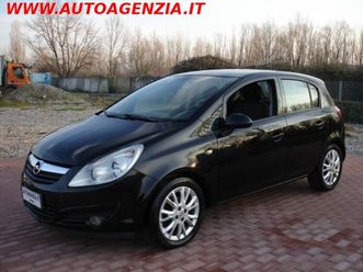 corsa 2ª serie splash 1.2 gpl gls