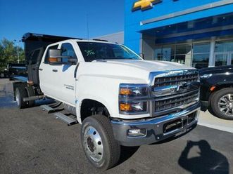 new 2024 chevrolet silverado 1500 work truck