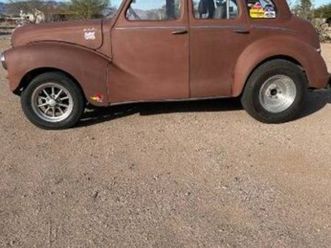 1949 austin a125 sheerline