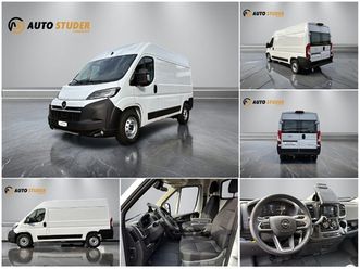 movano kaw. l2 h2 2.2 td 3.5 t