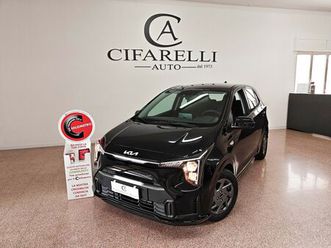 picanto 3ªs.(17-->) picanto 1.0 12v 5 porte urban