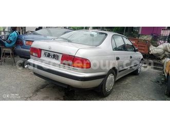 toyota carina
