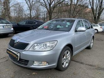škoda octavia 1,6 tdi cr dpf ambition combi