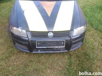 fiat stilo, letnik 2004, 200000 km, 1.9 103kw diesel