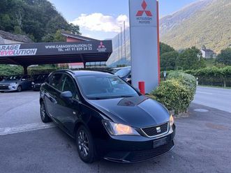 ibiza st 1.2 tsi reference